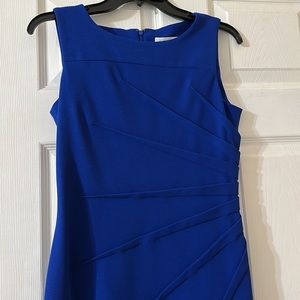 LIKE NEW Calvin Klein Women’s Dress